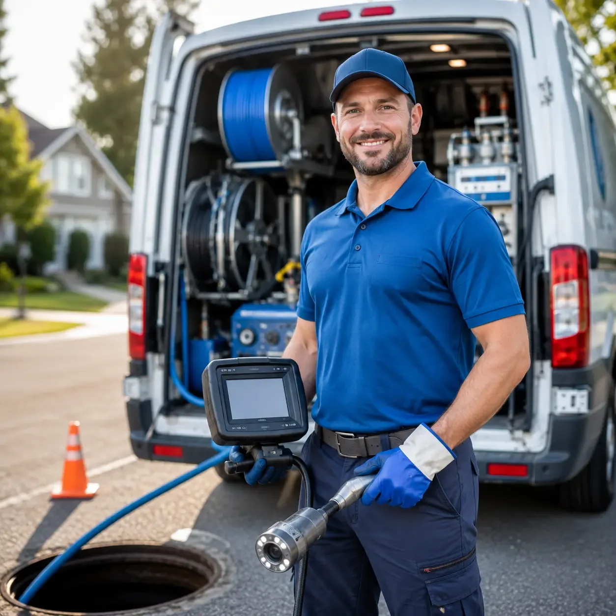 Local Pipe Relining specialists in Lamar, MO