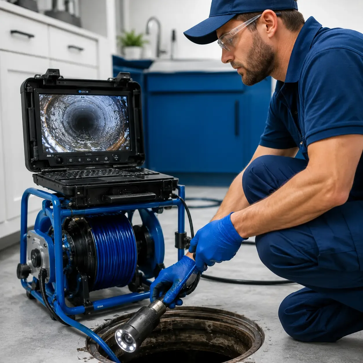 Pipe Relining professionals serving Lamar, MO